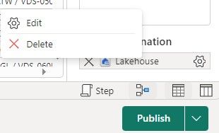 BUG::New table in data warehouse not detected - Microsoft Fabric Community
