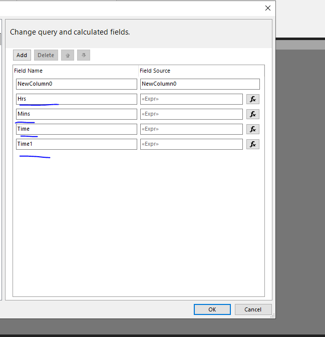 Solved: #Error Involving Time Conversion - Microsoft Fabric Community