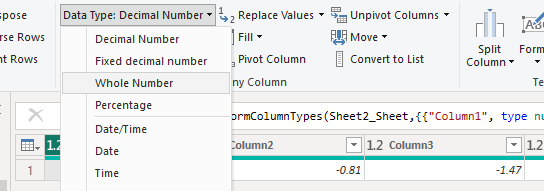Help needed with data source in power query - Microsoft Fabric Community