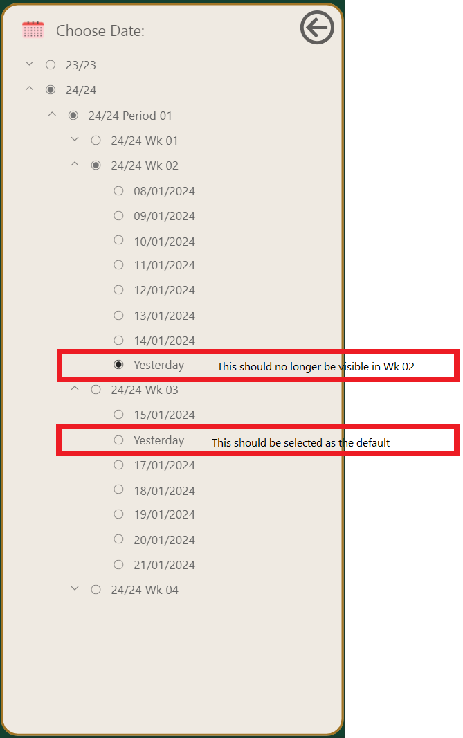 Solved: Dealing with Slicers and Default selections - Microsoft Fabric ...