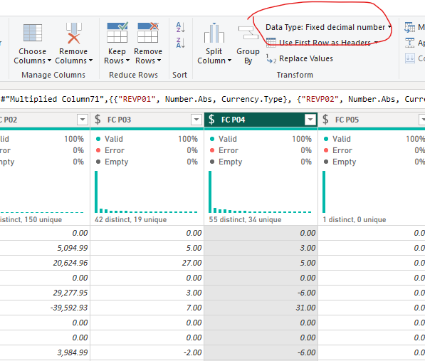 Help needed with data source in power query - Microsoft Fabric Community