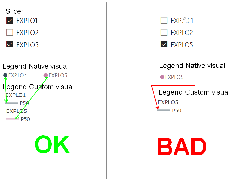 Synchronize color palette between Custom & Native ... - Microsoft ...