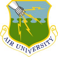 AIr University at Maxwell AFB