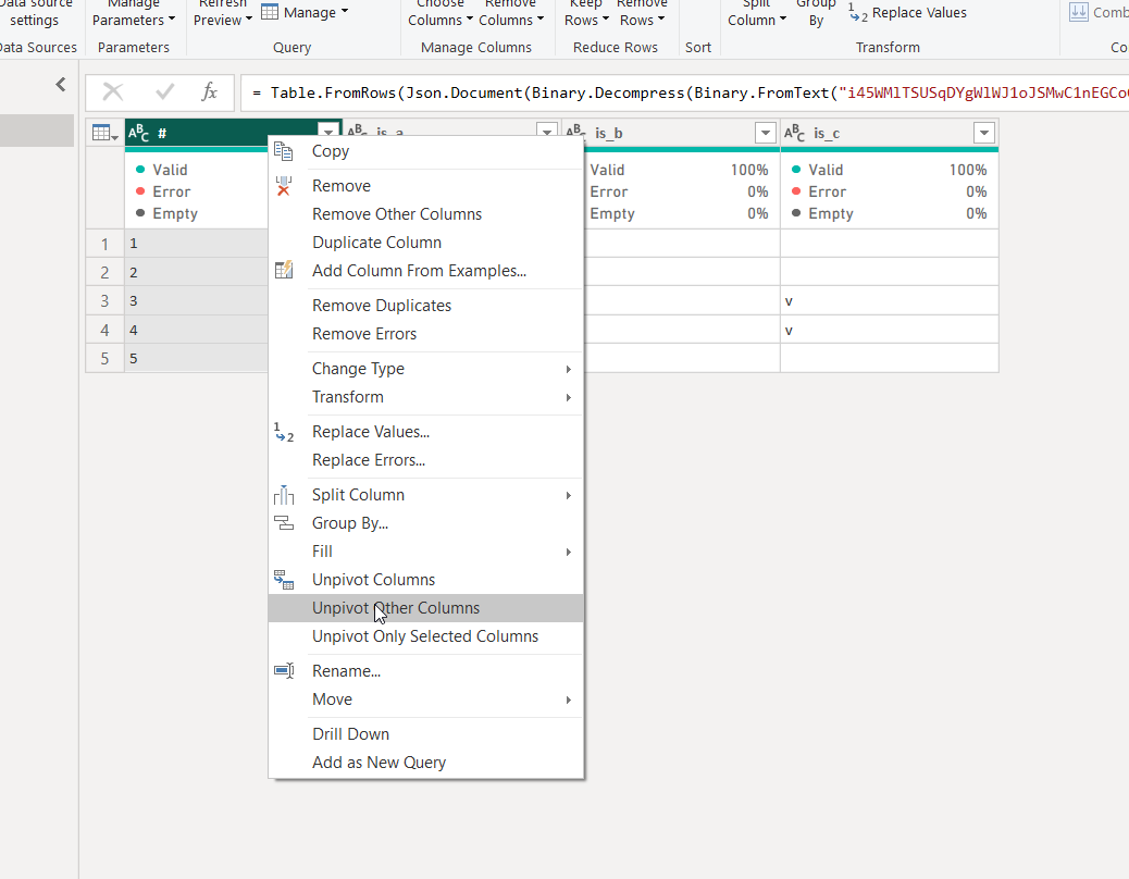 Solved: Create a New Filter - Microsoft Fabric Community