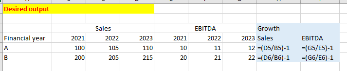 Solved: Transpose rows to columns - Microsoft Fabric Community
