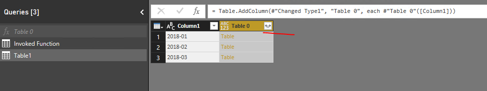 Solved: date range web query help - Microsoft Fabric Community