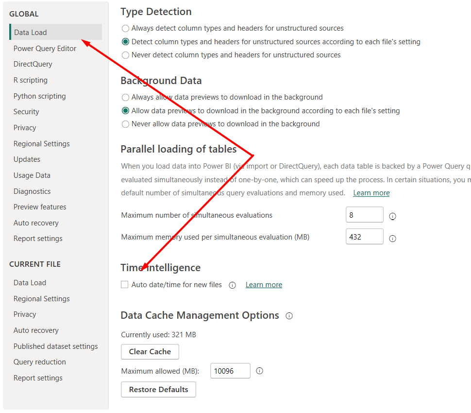 Solved: SELECTEDVALUE on a slicer returning Blank - Microsoft Fabric ...