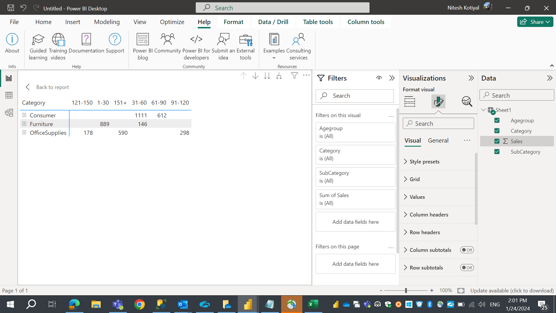Please Solve this problem - Microsoft Fabric Community