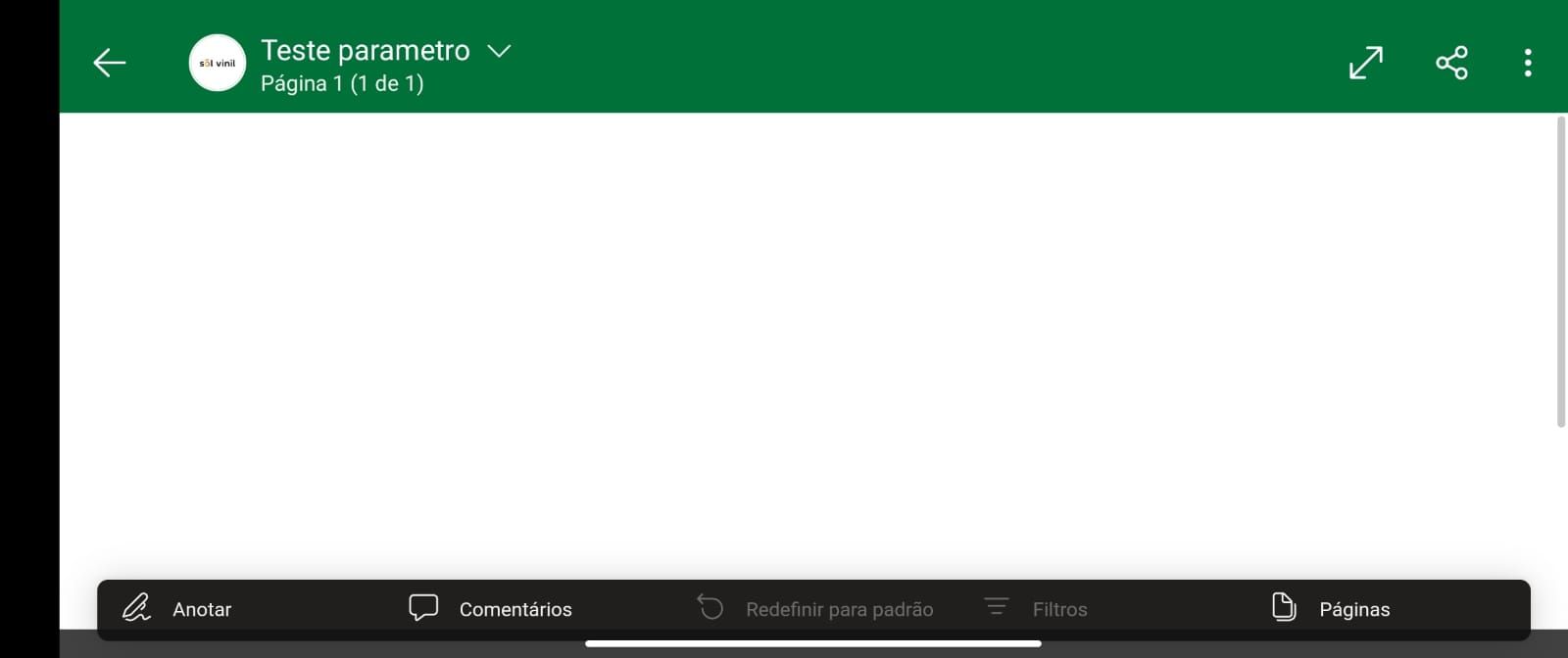 The Parameter data segmentation does not work corr... - Microsoft ...