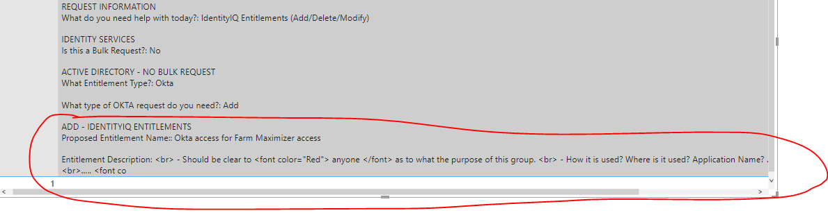 Power Bi Missing information - Microsoft Fabric Community