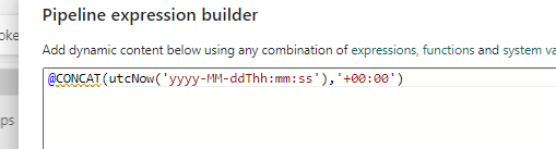 Solved: Dynamic Value Date formatting - Microsoft Fabric Community
