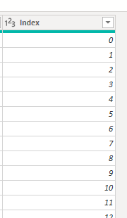 Adding a key to a table - Microsoft Fabric Community