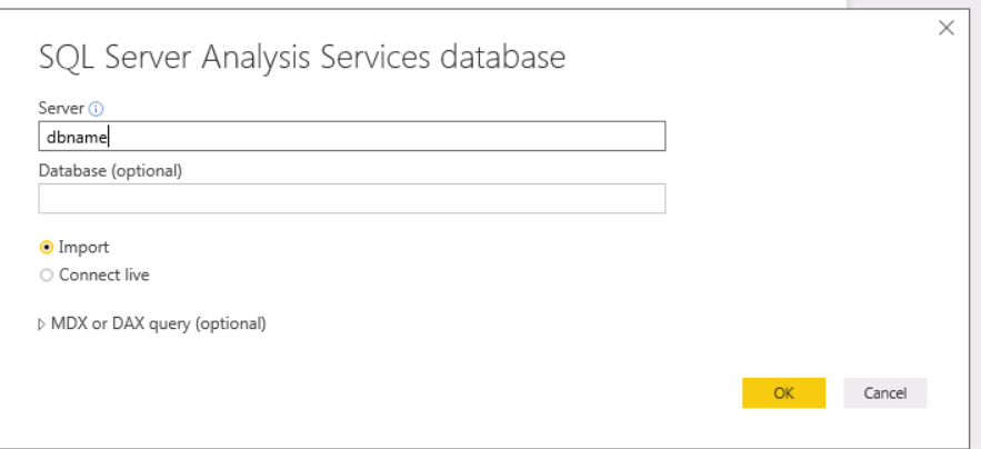 Get Data from SQL Services and Other Flat File - Microsoft Fabric Community