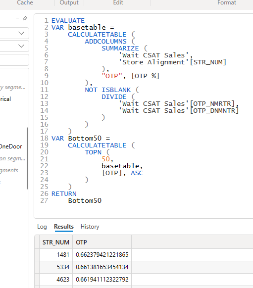 Solved: Virtual table - Microsoft Fabric Community