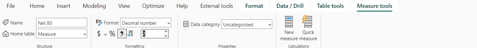 Need help with Tooltip Formatting - Microsoft Fabric Community