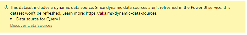 Solved: Re: How to refresh the data - Microsoft Fabric Community