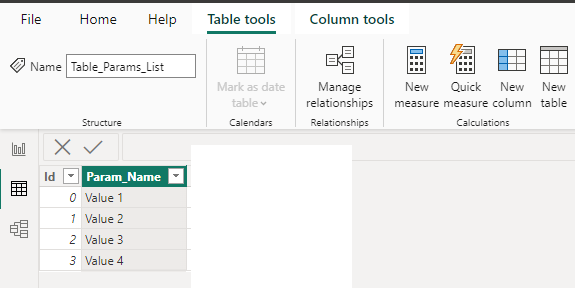Filtering a slicer's values based on the values of... - Microsoft ...