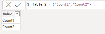 Count column, filtered by measure - Microsoft Fabric Community