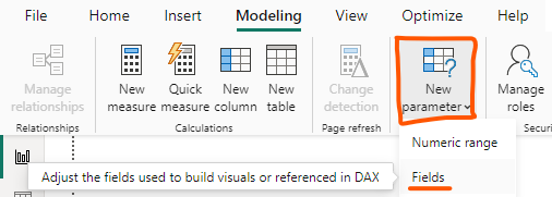 Solved: Switching between Text Columns - Microsoft Fabric Community