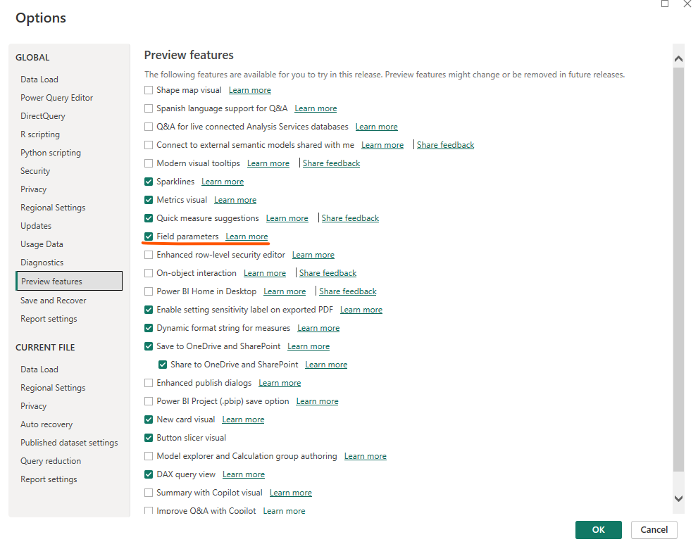 Solved: Switching between Text Columns - Microsoft Fabric Community