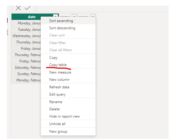 Solved: Export entire report - Microsoft Fabric Community