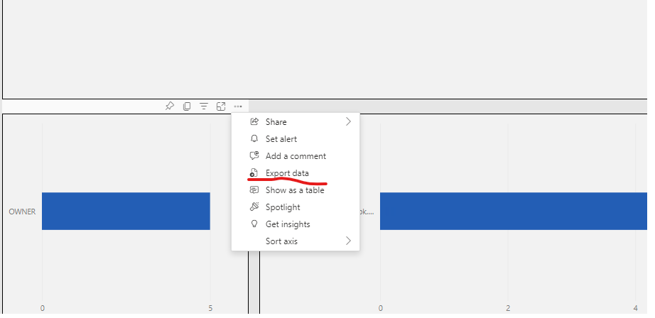 Solved: Export entire report - Microsoft Fabric Community