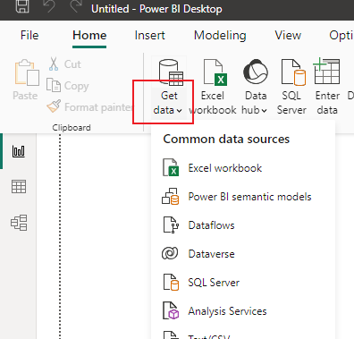 clean data using power query - Microsoft Fabric Community