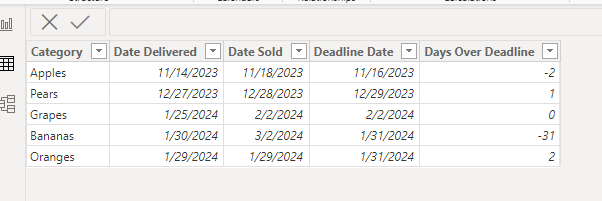 Find the difference between two dates incorporatin... - Microsoft ...