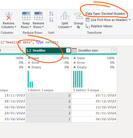 Find the difference between two dates incorporatin... - Microsoft ...
