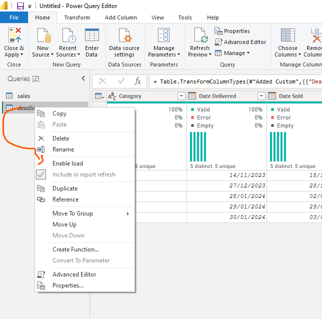 Find the difference between two dates incorporatin... - Microsoft ...