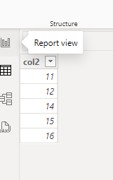 If the value from first column is missing in the s... - Microsoft ...