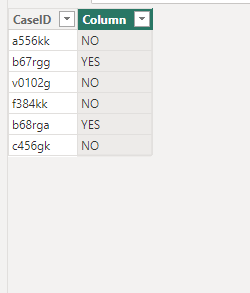 Solved: IF Function with multiple conditions - Microsoft Fabric Community