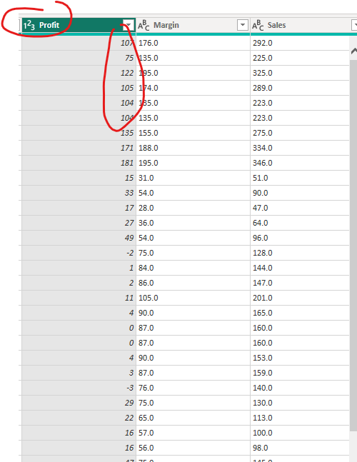 Solved: Error when changing text to number - Microsoft Fabric Community