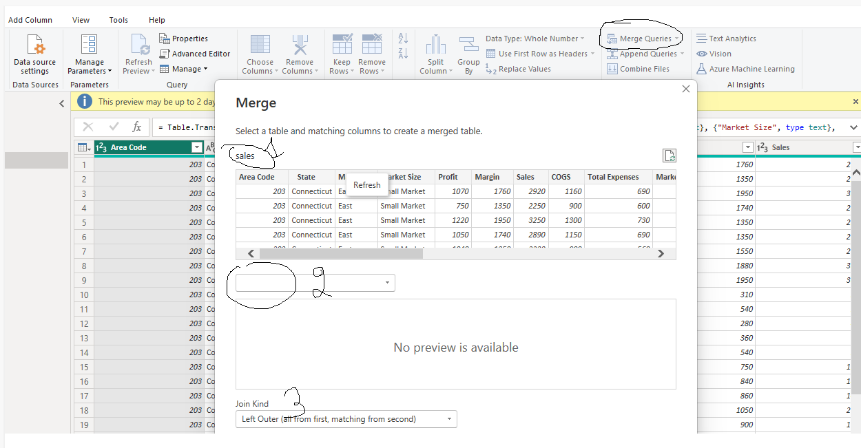 Solved: Add rows with missing dates in Power Query - Microsoft Fabric ...