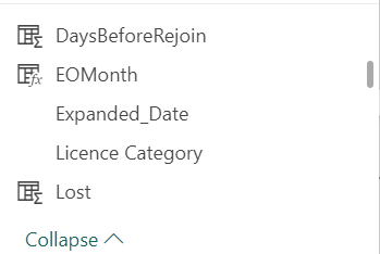 Solved: Sum column based on if date is between two dates - Microsoft ...