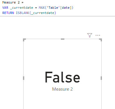 Solved: Unable to get correct values in power bi - Microsoft Fabric ...