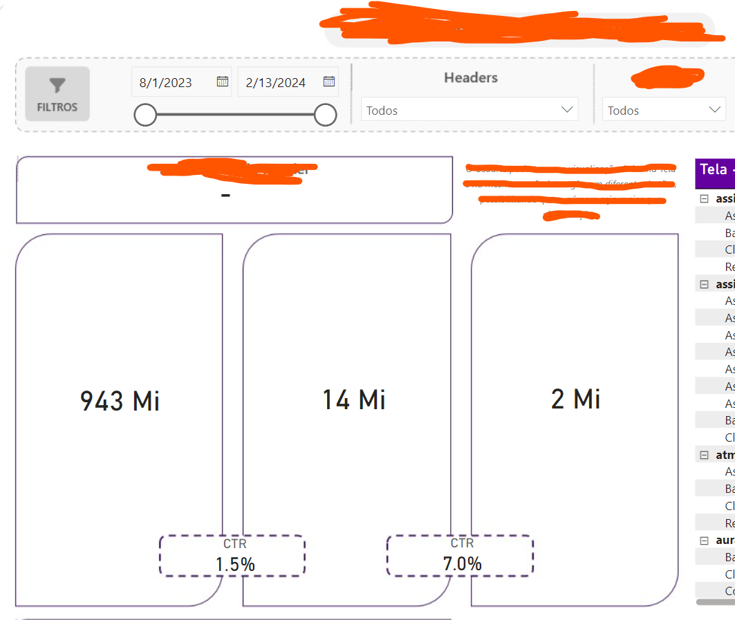 Date Segmentation Not Working with current Relatio... - Microsoft ...