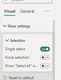 Solved: PowerBI SLICERS - Microsoft Fabric Community