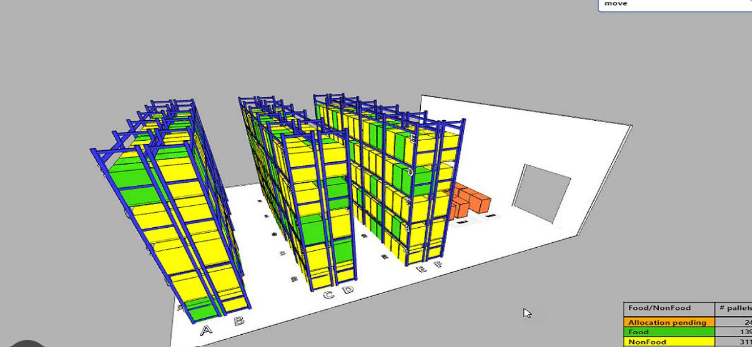 Custom 3D Mapping - Microsoft Fabric Community