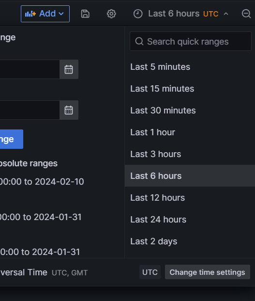 Date and Time Relative Filter - Microsoft Fabric Community