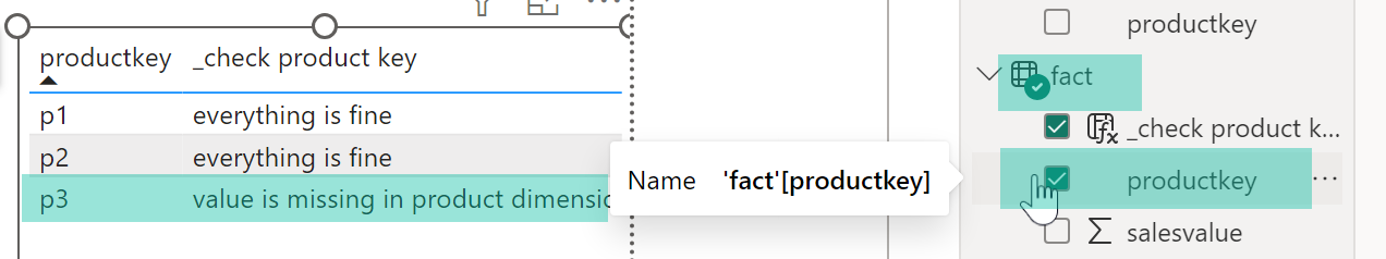 Solved: Missing Data - Microsoft Fabric Community