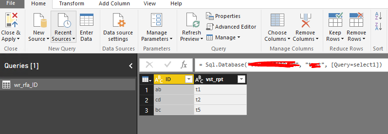 Solved: WHERE EXISTS in a csv file - Microsoft Fabric Community