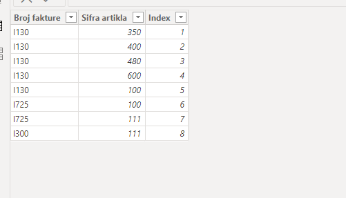 Solved: Power BI drill through - Microsoft Fabric Community
