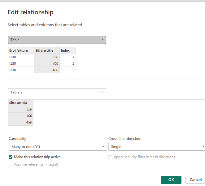 Solved: Power BI drill through - Microsoft Fabric Community