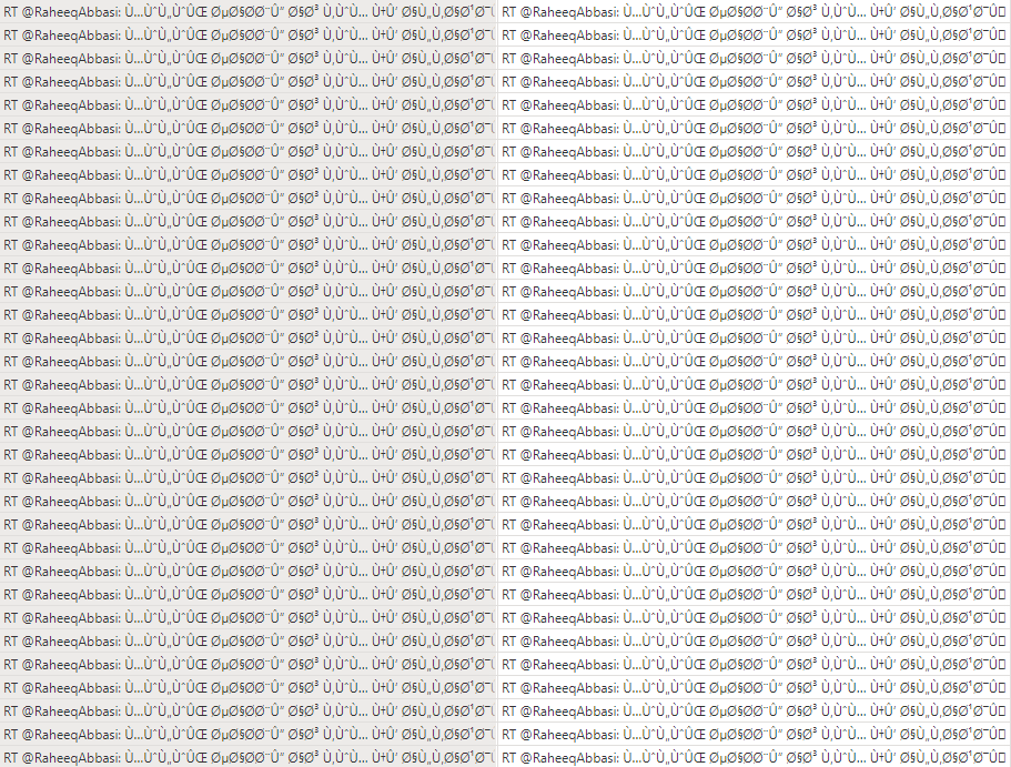 Language Issue Microsoft Fabric Community