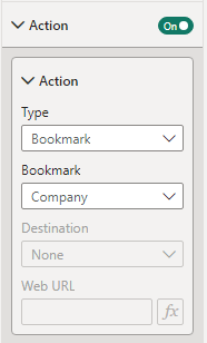 Solved: Bar Chart Legend Dependent on Filter - Microsoft Fabric Community