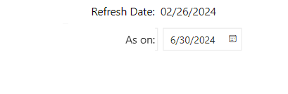 Remove start date from a visual filter - Microsoft Fabric Community