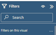 Slicers and Filtering - Microsoft Fabric Community