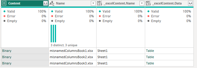 How to merge multiple matching pairs of columns in... - Microsoft ...