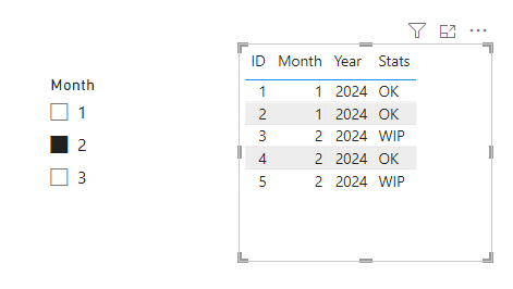 Solved: Filter current month and previous months - Microsoft Fabric ...